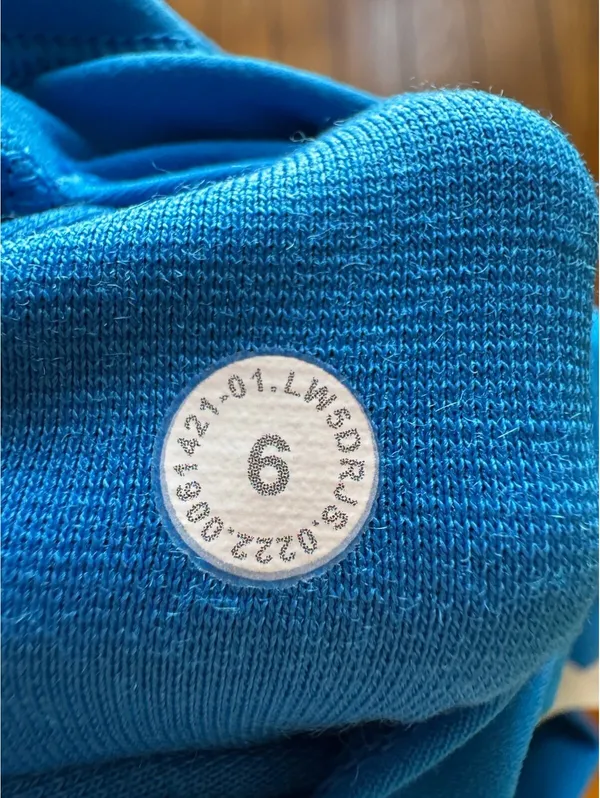 Lululemon Align High Rise 25” Poolside Size 6 NWT - Image 7