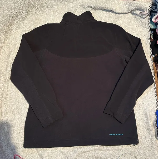 Under Armour Jacket  - Image 7