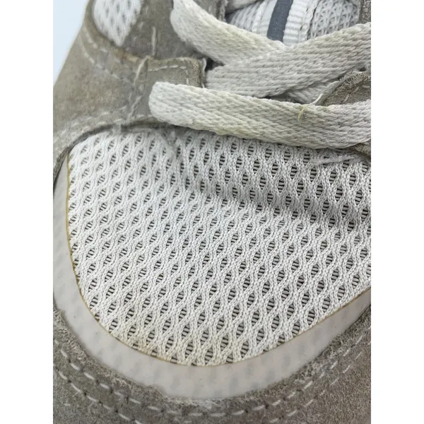 VEJA Venturi Women's White Mesh Round Toe Lace Up Athletic Sneakers Shoes Size 8 - Image 9