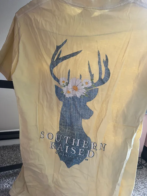 Comfort Colors Tshirt - Image 2