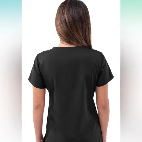 Adar Pro Scrub Top - Image 3