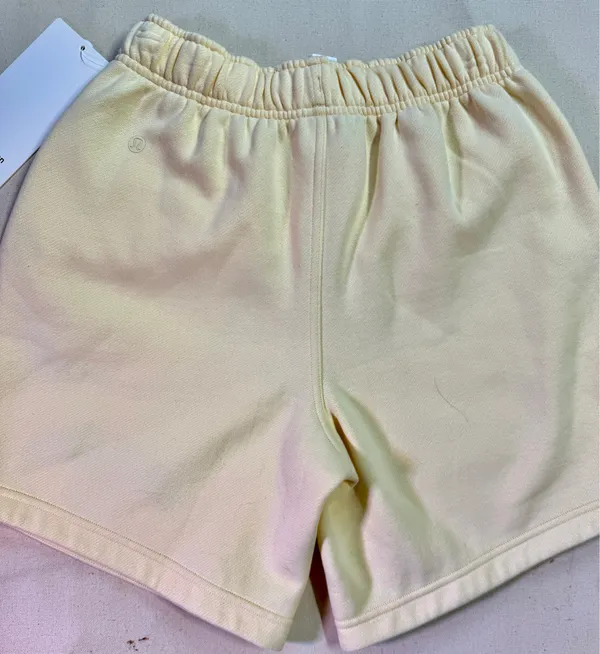 Lululemon Oversized Scuba Shorts size XXS - Image 8