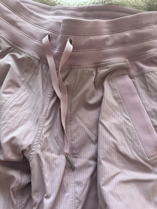 Lululemon Dance Studio Pants - Image 3