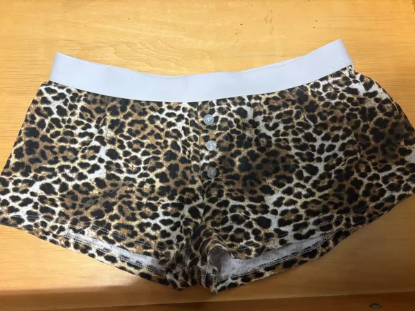 SheIn micro shorts - Image 3