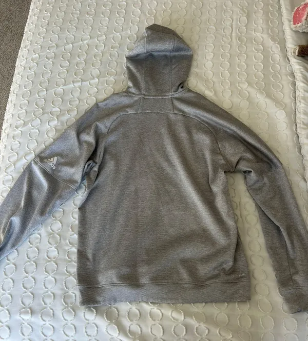 Georgia Tech  hoodie - Image 2