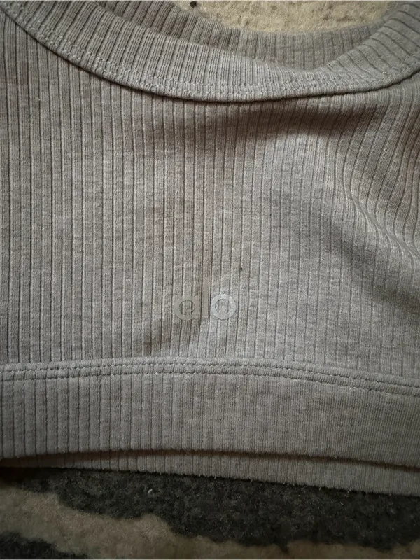 Alo bra top - Image 3