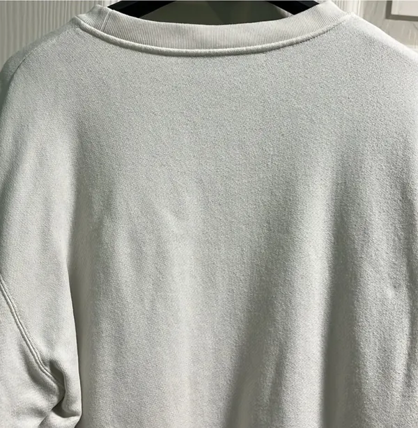 Gucci Beverly Hills Cherries pullover sweatshirt  - Image 3