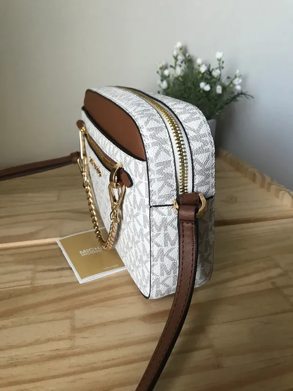 Michael Kors Crossbody Bag - Image 5