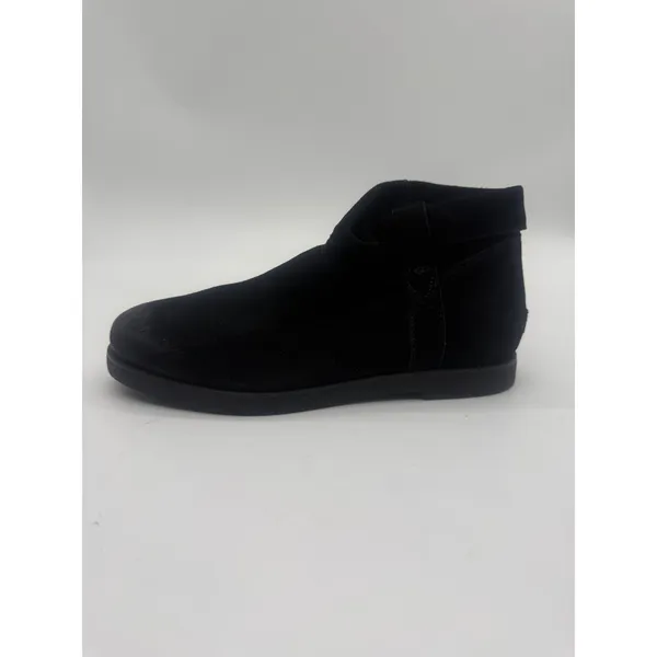 UGG Josefine Cuff Ankle Boot Black Suede Size‎ 8.5 NWOT - Image 7