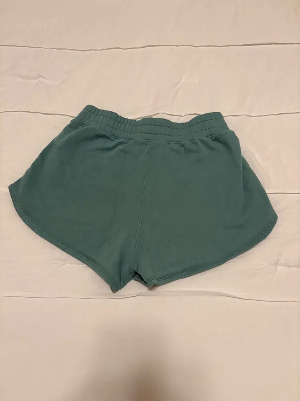 Hollister Fleece Shorts - Image 2