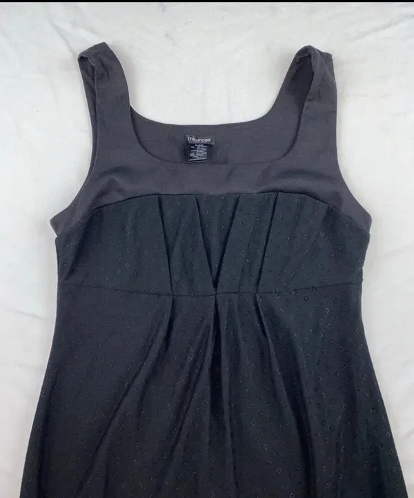 Dress Black - Image 5