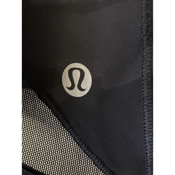 NWT Lululemon Hotty‎ Hot Low-Rise Lined Short 2.5" Camo Deep Coal Multi Black 14 - Image 3