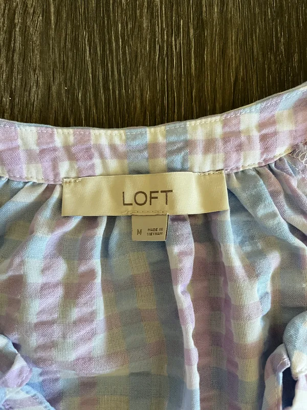 Blouse - Image 3