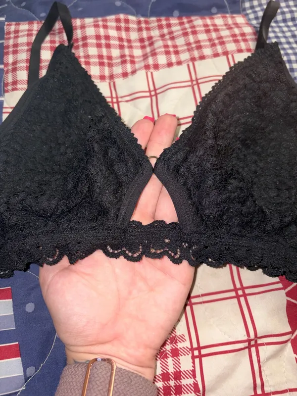 Aerie Bralette Lace - Image 2