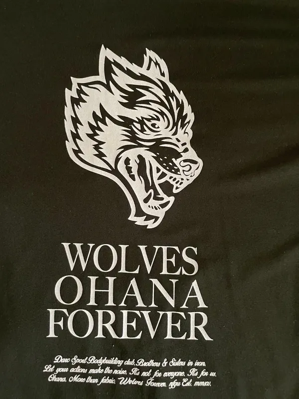 Black Size L - Image 2