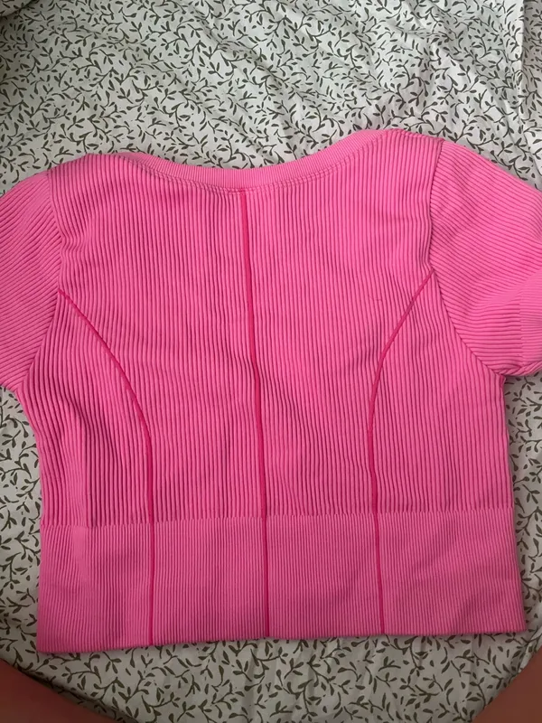 Aerie OFFLINE Top by - Image 3