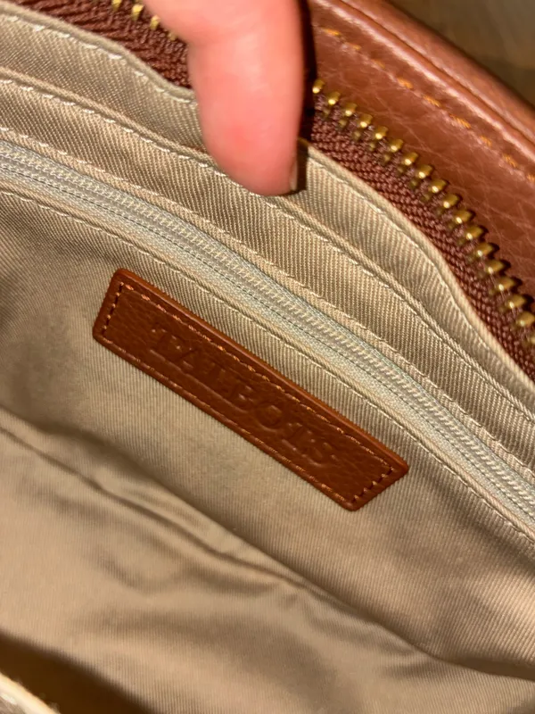 Talbots Purse - Image 3