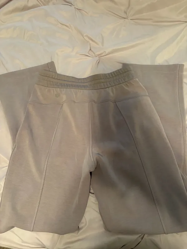 Lululemon Softstreme High-Rise Pants  - Image 2