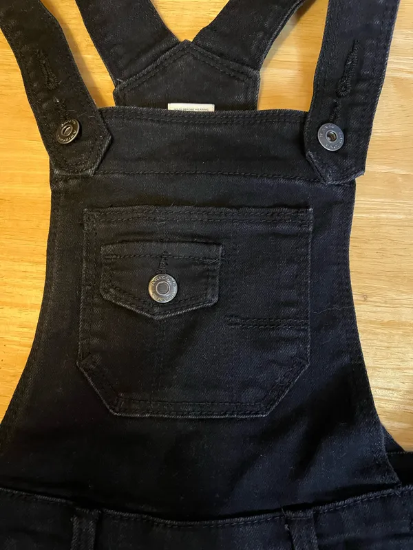 Arizona Jean Company Girls Overalls - Image 2