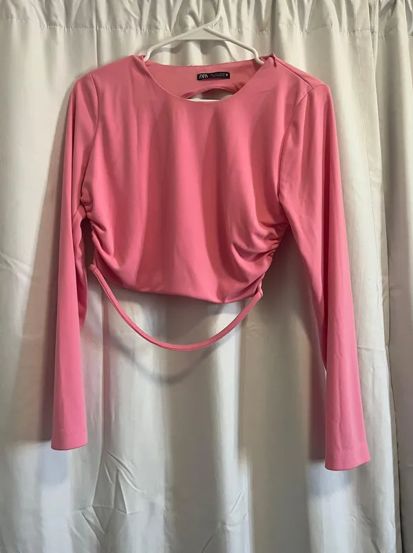 Zara Top - Image 3
