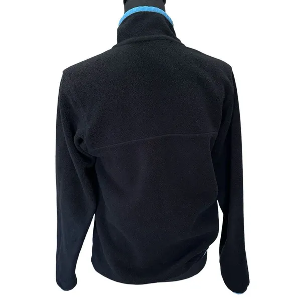 Patagonia Worn Wear Lightweight Synchilla Snap-T Fleece Pullover Women's‎ Small - Image 5