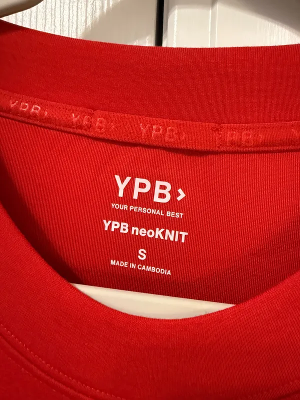 Abercrombie Athletic YPB - Image 2