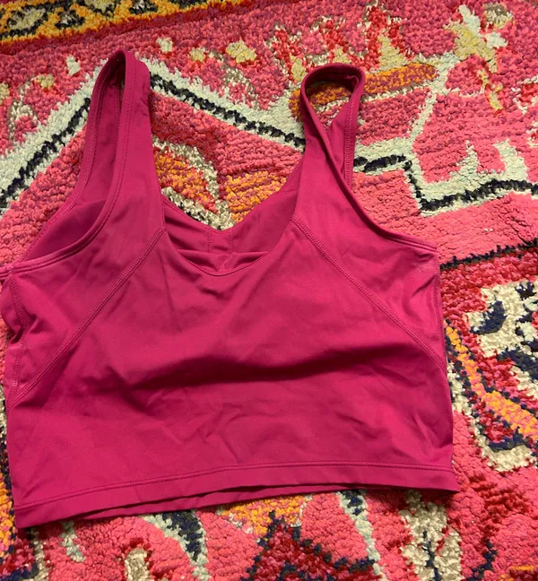 Amazon Tank Top - Image 2