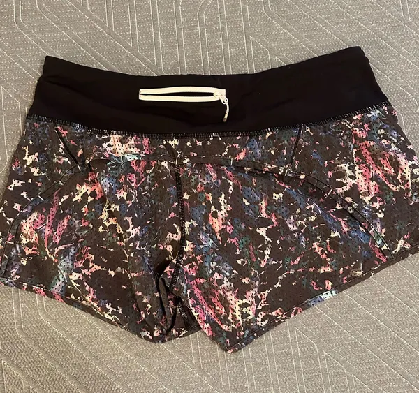 Lululemon Shorts - Image 2