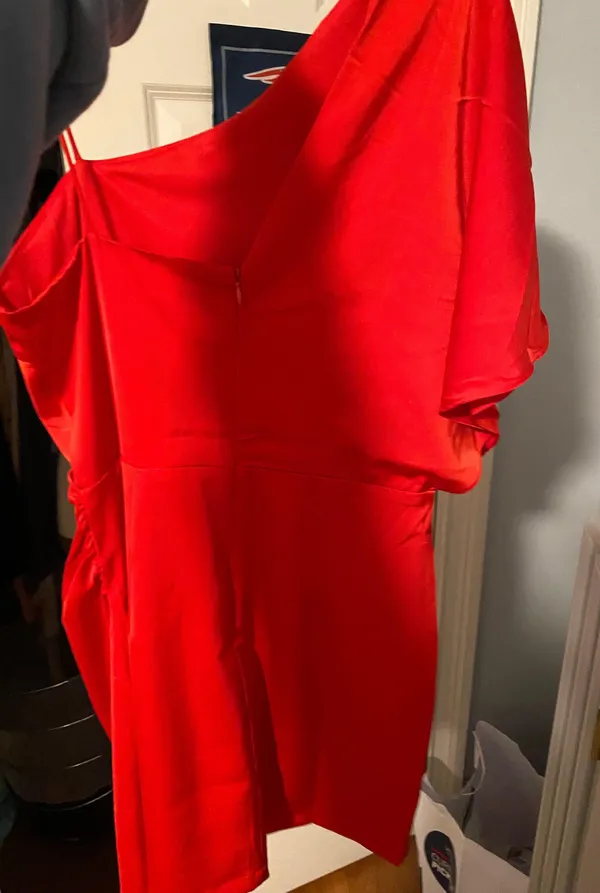 These Three Boutique Dress - Image 2