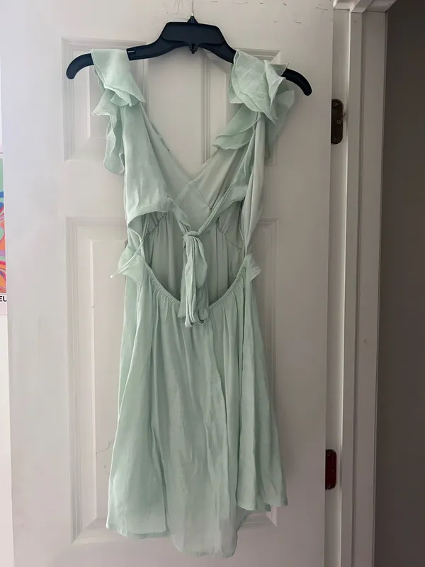 Francesca's Dress Mini - Image 2