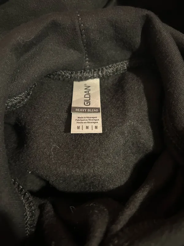 harry styles hoodie - Image 4
