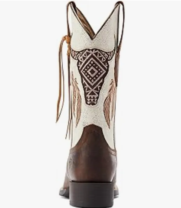 Ariat Cowboy Boots - Image 3
