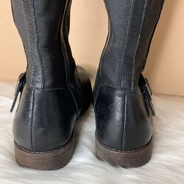 Kenneth Cole New York Women's Jenny Size 7 Knee High Boots - Image 11
