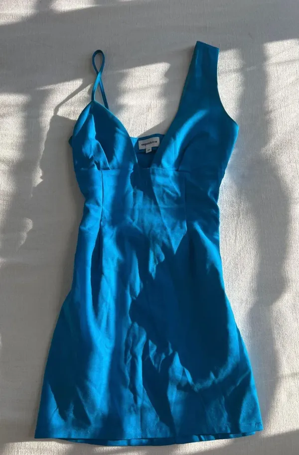 Superdown Dress - Image 3
