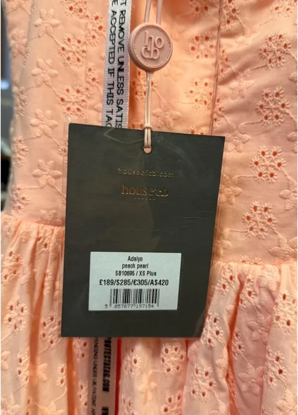 House of CB Dress - Image 5