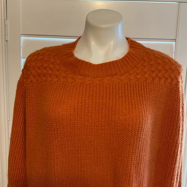 Shein Sweater Knit - Image 2