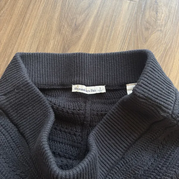 Abercrombie Cotton Pants - Image 2