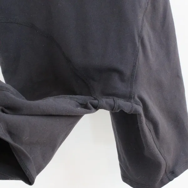Alo airbrush real onesie black - Image 3
