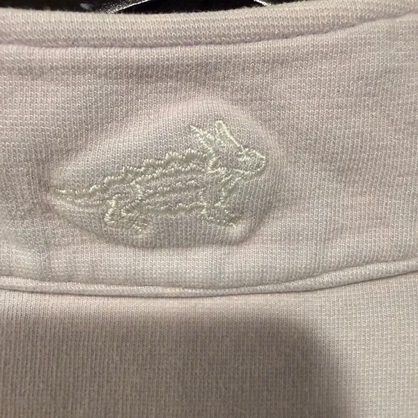 Vintage Horny Toad 90’s Purple Adventure Pullover high performance ski Large - Image 6