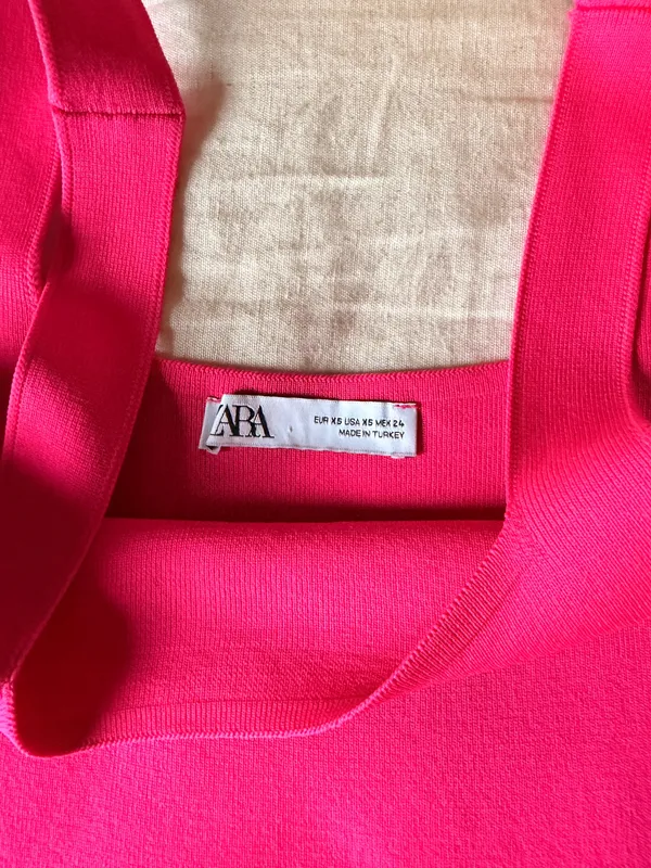 ZARA Dress - Image 2
