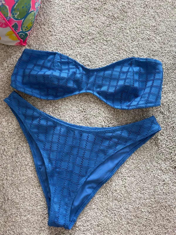 Pacing Bikini Set  - Image 3