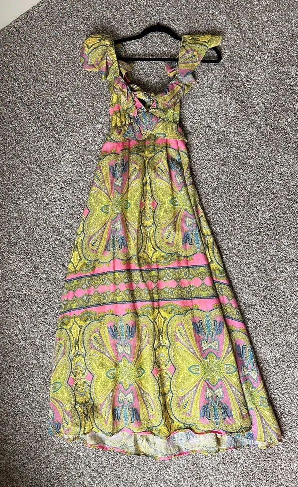 A loves A Nwt Dress - Image 2