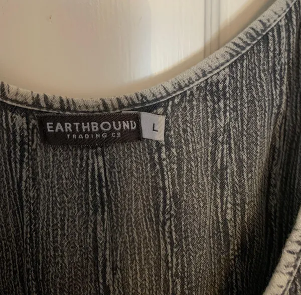 Earthbound Tank Top - Image 2