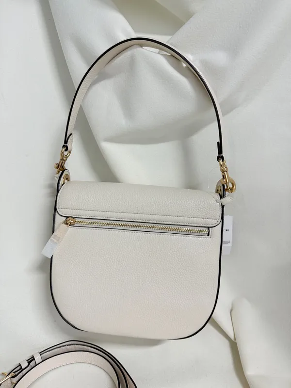 Coach Kleo Shoulder Bag 23 crossbody c5686 - Image 2