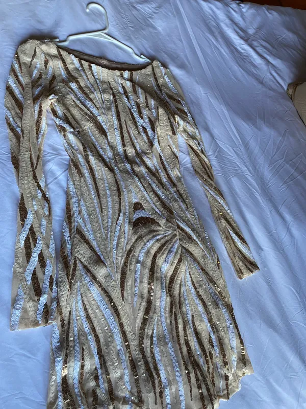 Selfie Leslie Dress - Image 5