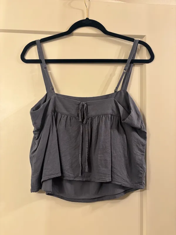 Abercrombie Tank Top - Image 2