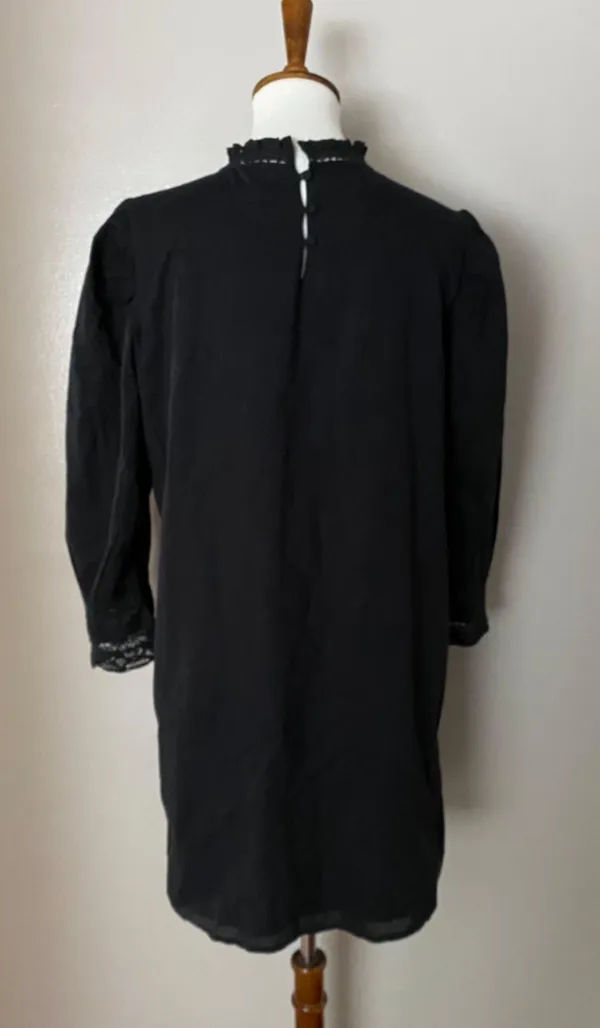 Farm Rio Dasha Tunic Dress - Image 7