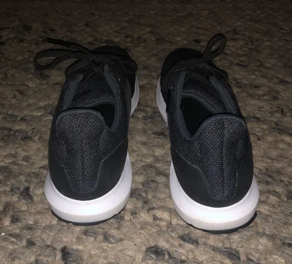 Adidas Cloudfoam Sneakers - Image 4