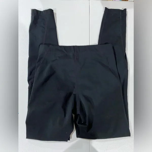 Nike pro leggings fit xsmall - Image 2