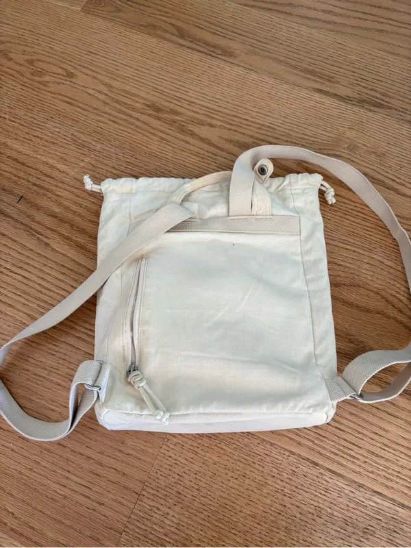 Doughnut back pack - Image 4